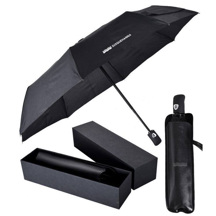 Executive Umbrella Set