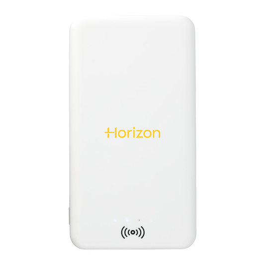 Axial 4000 mAh Wireless Power Bank