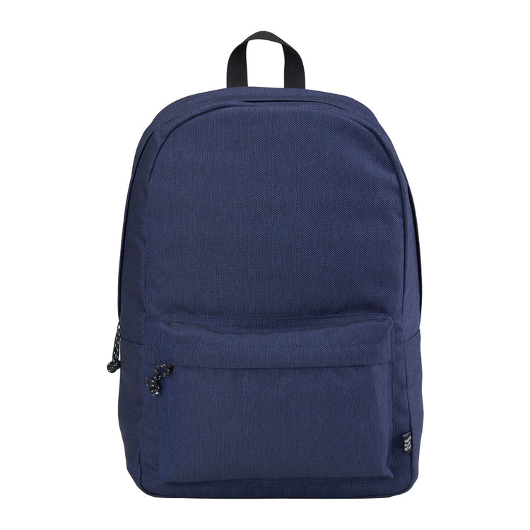 Villa Recycled Computer Backpack - Spoiler Alert