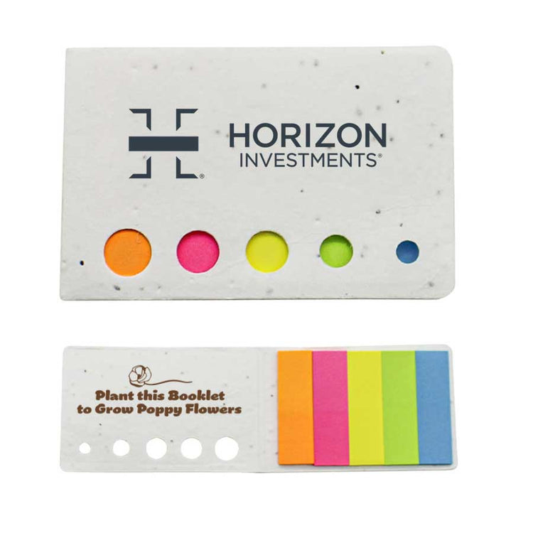 Plantable Notes - Horizon