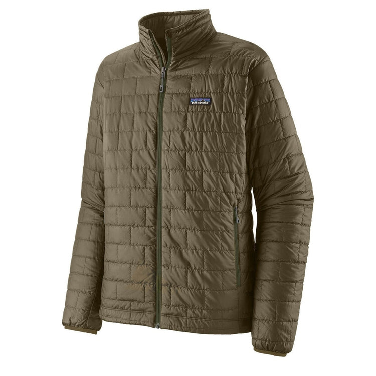 Patagonia Nano Puff Jacket - SIG