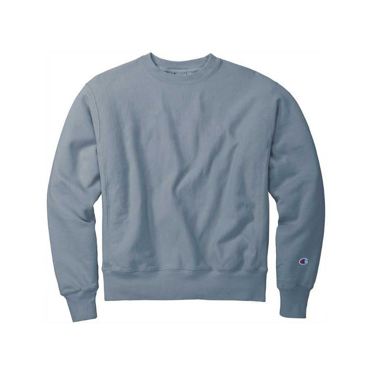 Champion Garment-Dyed Crewneck - HF0