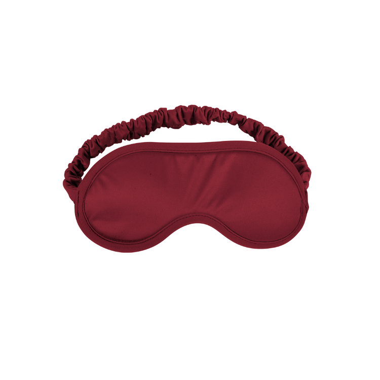 Sleep Eye Mask - Dermatology Clinic