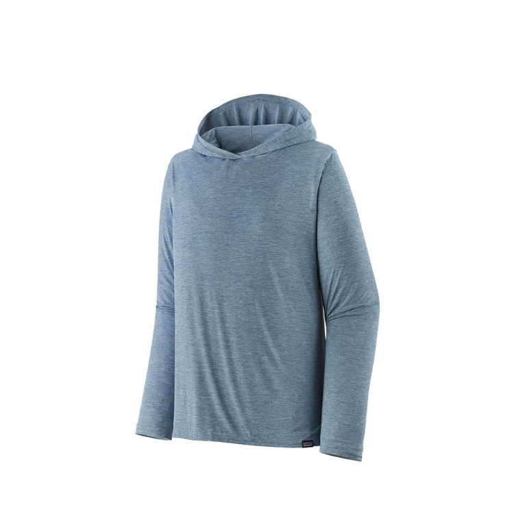Patagonia Capilene Daily Hoodie - SIG