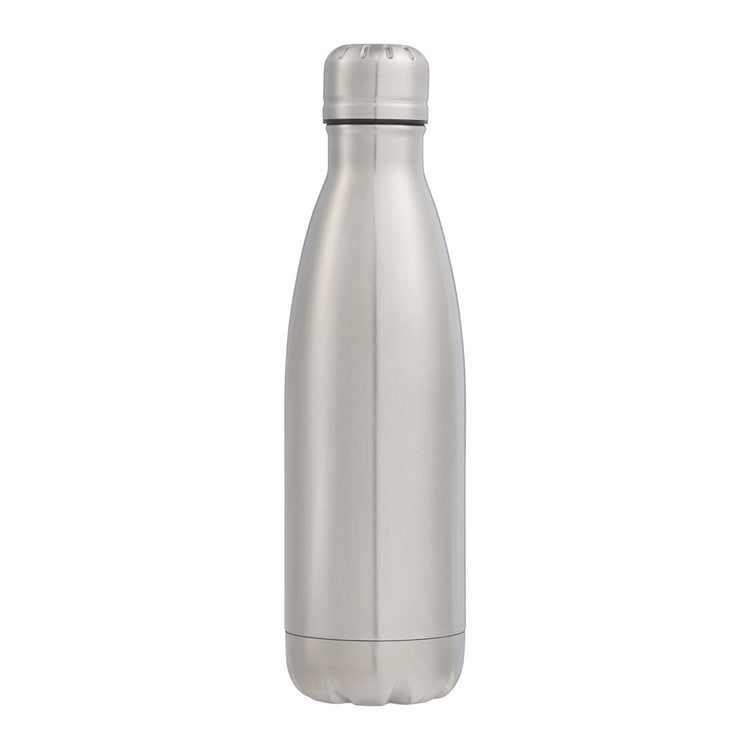 17oz Wilderness Bottle - MetroGreenscape