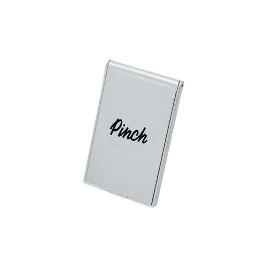 Stand-Up Pocket Mirror - Pitch