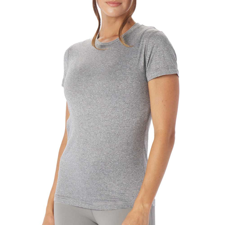 Glyder Simplicity Women's Tee - SIG