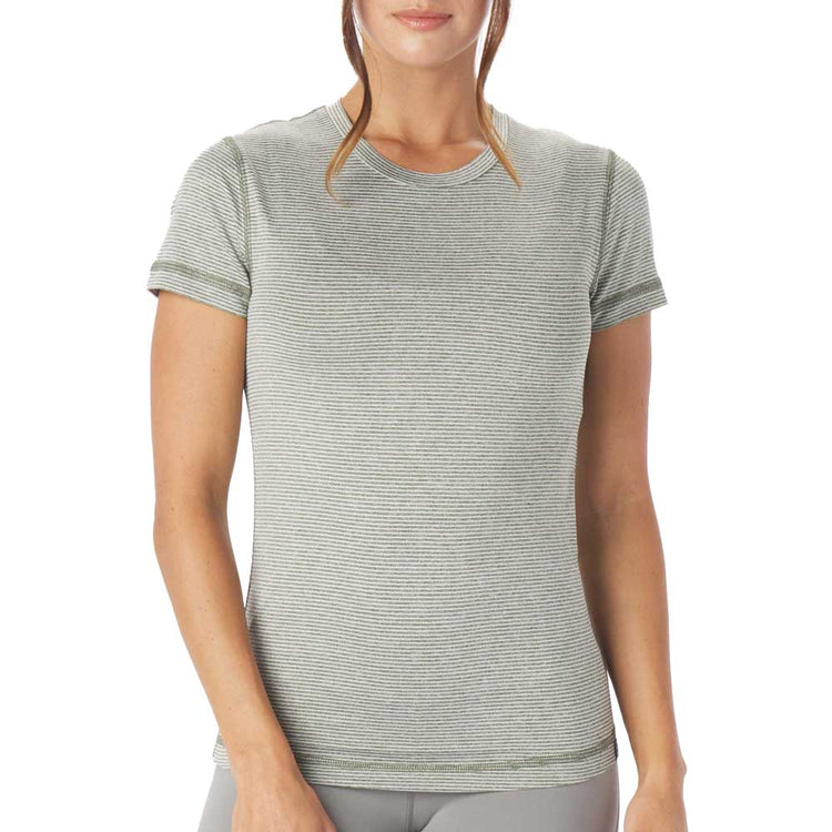 Glyder Simplicity Women's Tee - SIG