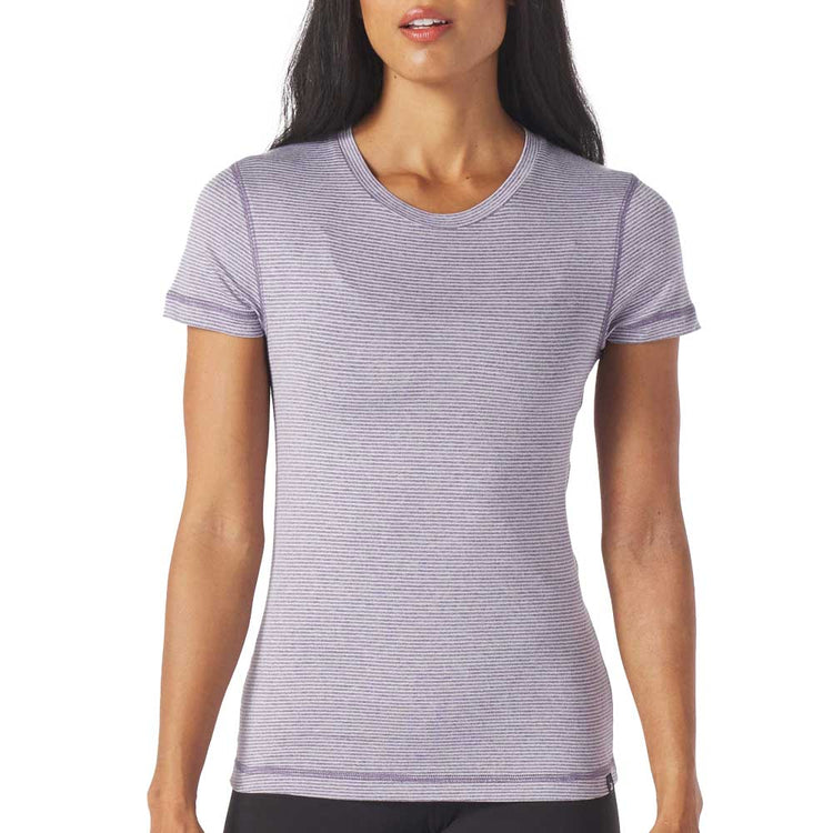 Glyder Simplicity Women's Tee - SIG