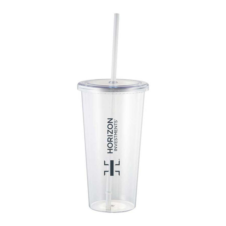 Sizzle 24oz Tumbler - Horizon