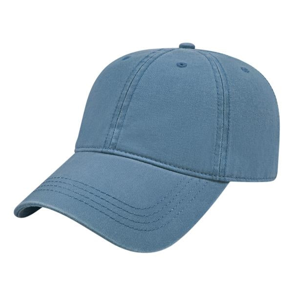 Relaxed Cap