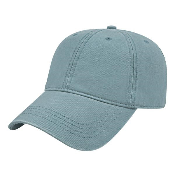 Relaxed Cap