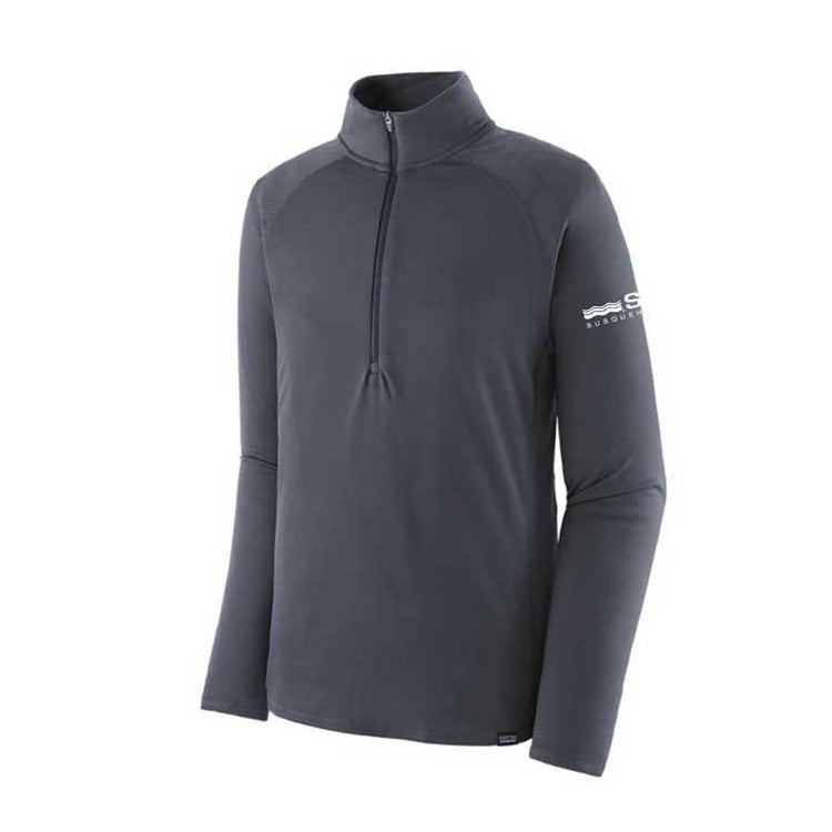 Patagonia Capilene Midweight Half-Zip - SIG