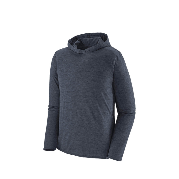 Patagonia Capilene Daily Hoodie - SIG