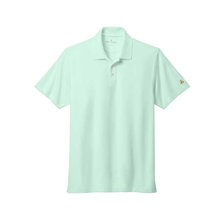 Brooks Brothers® Pique Performance Polo - SIG