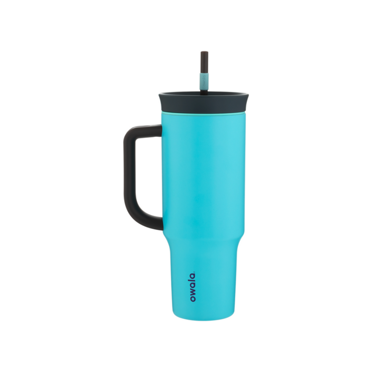 Owala 40oz Tumbler - SIG