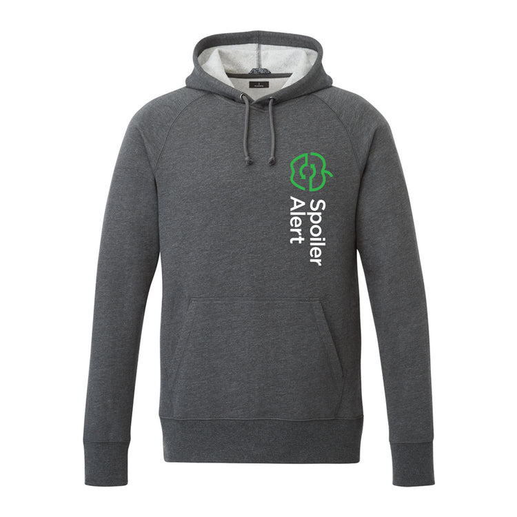 Dayton Classic Hoodie - Spoiler Alert