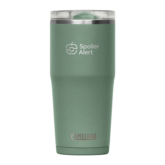 CamelBak Thrive Tumbler - Spoiler Alert