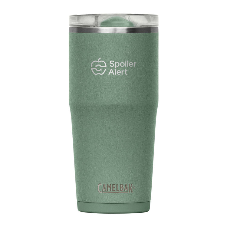 CamelBak Thrive Tumbler - Spoiler Alert