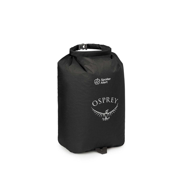 Osprey Ultralight Dry Pack 12L - Spoiler Alert