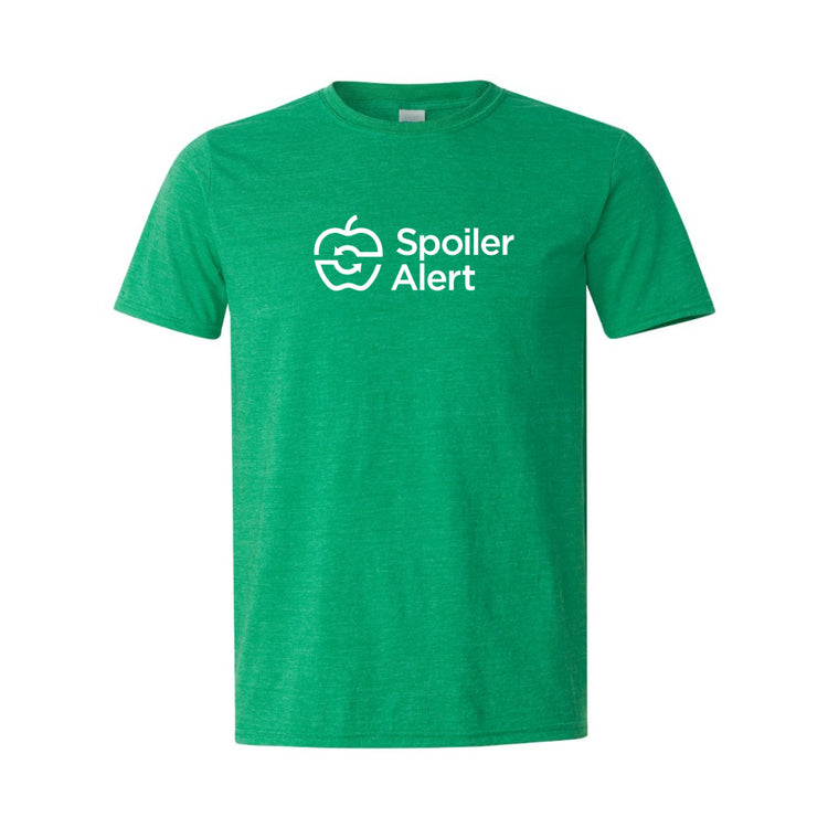 Gildan Softstyle T-Shirt - Spoiler Alert