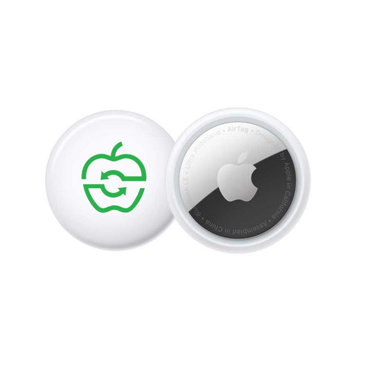 Apple Air Tag - Spoiler Alert