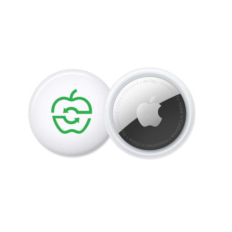 Apple Air Tag - Spoiler Alert