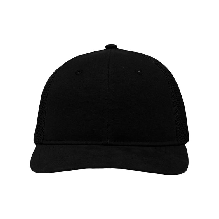 Sportsman Modern Trucker Hat - MetroGreenscape