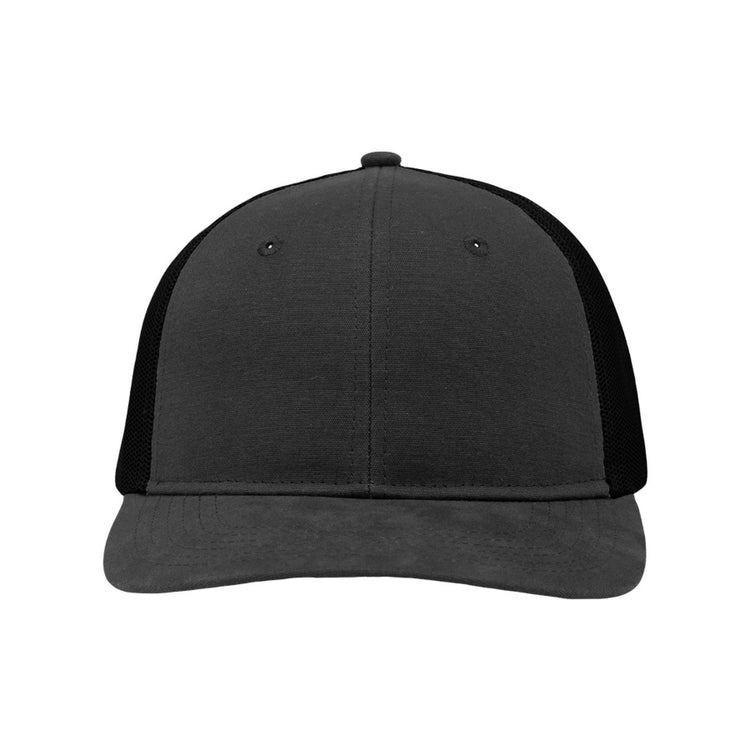 Sportsman Modern Trucker Hat - MetroGreenscape