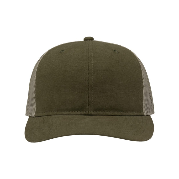 Sportsman Modern Trucker Hat - MetroGreenscape