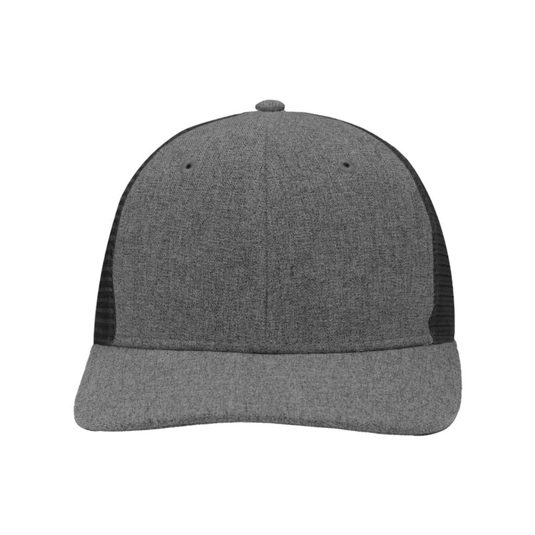 Sportsman Modern Trucker Hat - MetroGreenscape