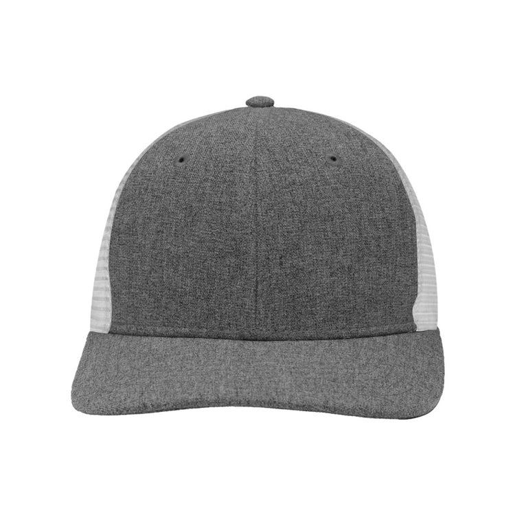 Sportsman Modern Trucker Hat - MetroGreenscape