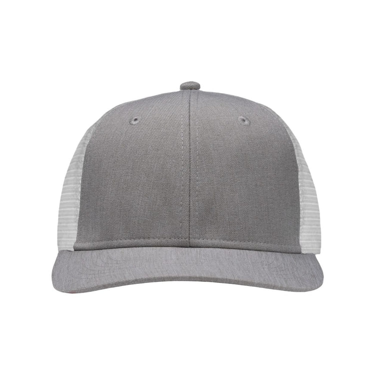 Sportsman Modern Trucker Hat - MetroGreenscape