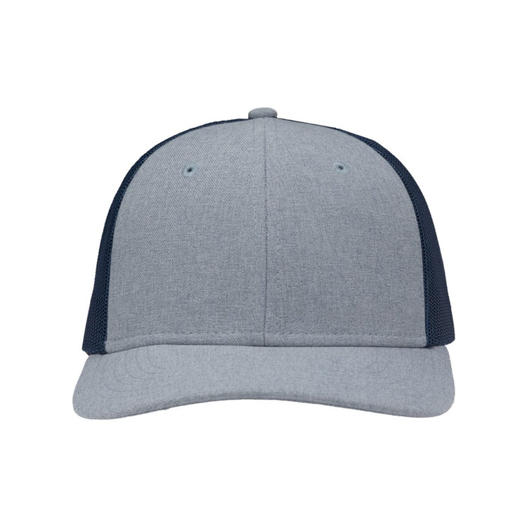 Sportsman Modern Trucker Hat - MetroGreenscape