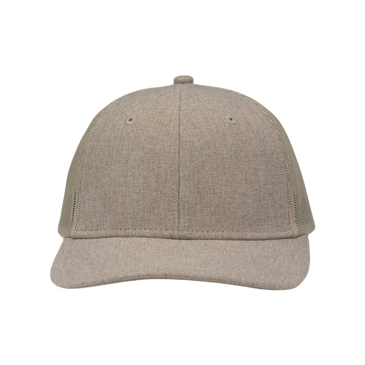 Sportsman Modern Trucker Hat - MetroGreenscape