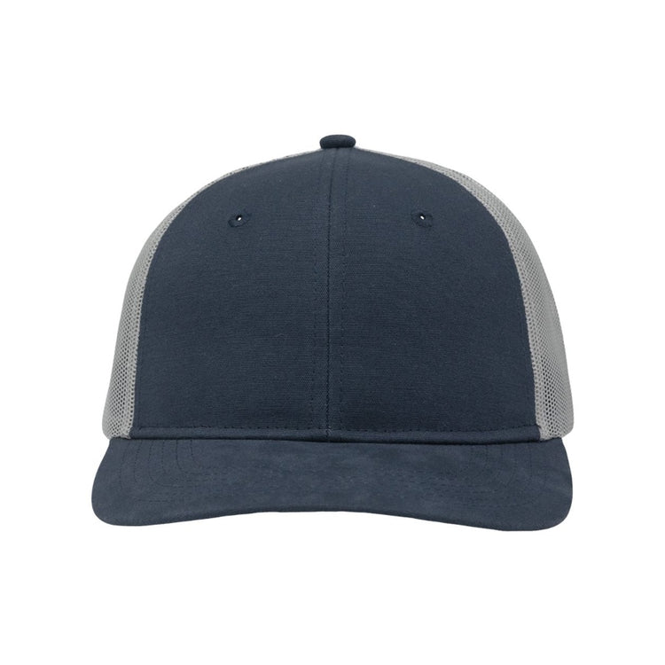 Sportsman Modern Trucker Hat - MetroGreenscape
