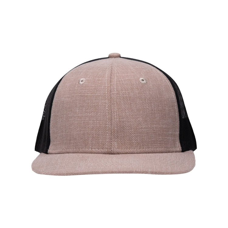 Sportsman Modern Trucker Hat - MetroGreenscape