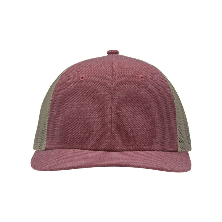 Sportsman Modern Trucker Hat - MetroGreenscape