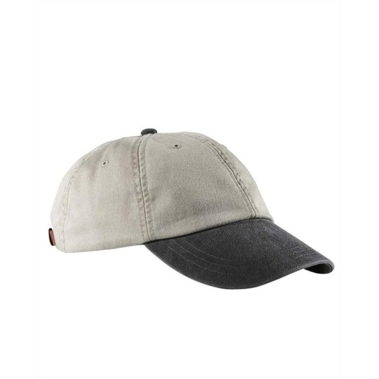 Adams Optimum Pigment Dyed Cap