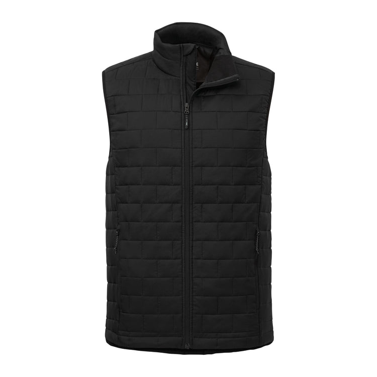 Telluride Lightweight Puffer Vest - Spoiler Alert