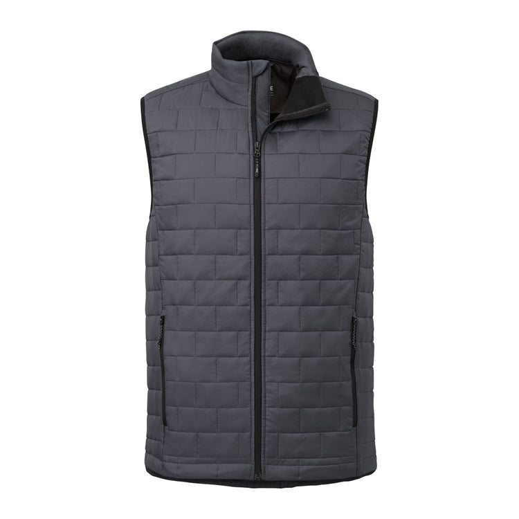 Telluride Lightweight Puffer Vest - Spoiler Alert