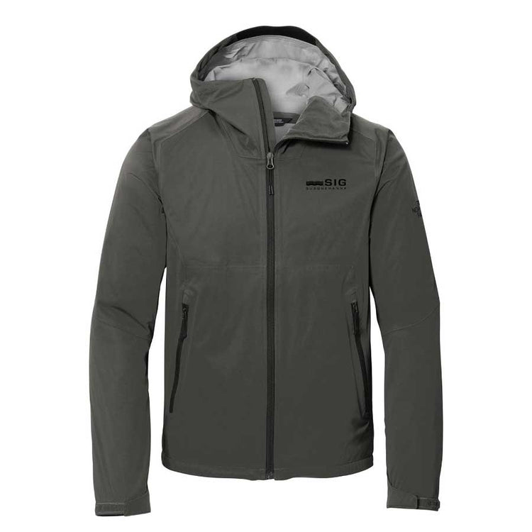 The North Face All Weather Jacket - SIG