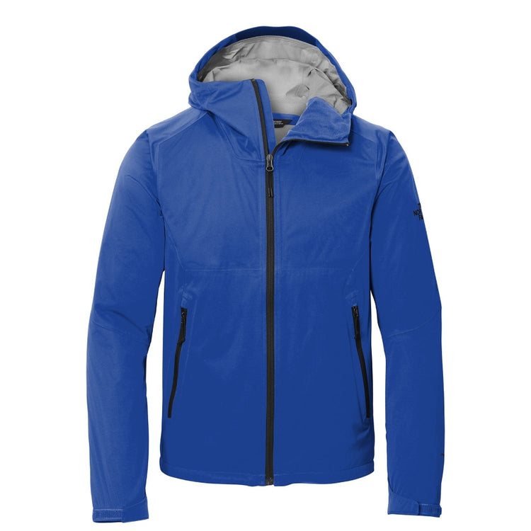 The North Face All Weather Jacket - SIG