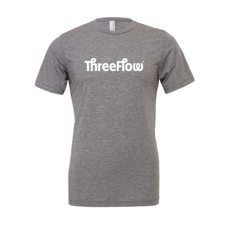 Bella + Canvas Triblend Tee - ThreeFlow