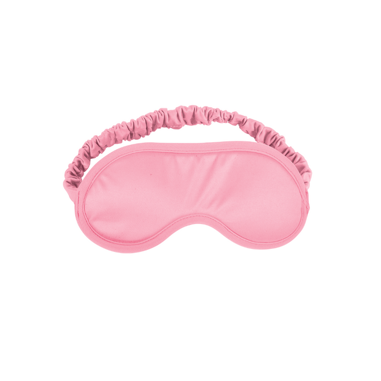 Sleep Eye Mask - Dermatology Clinic