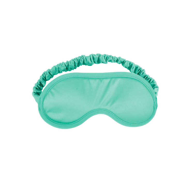 Sleep Eye Mask - Dermatology Clinic