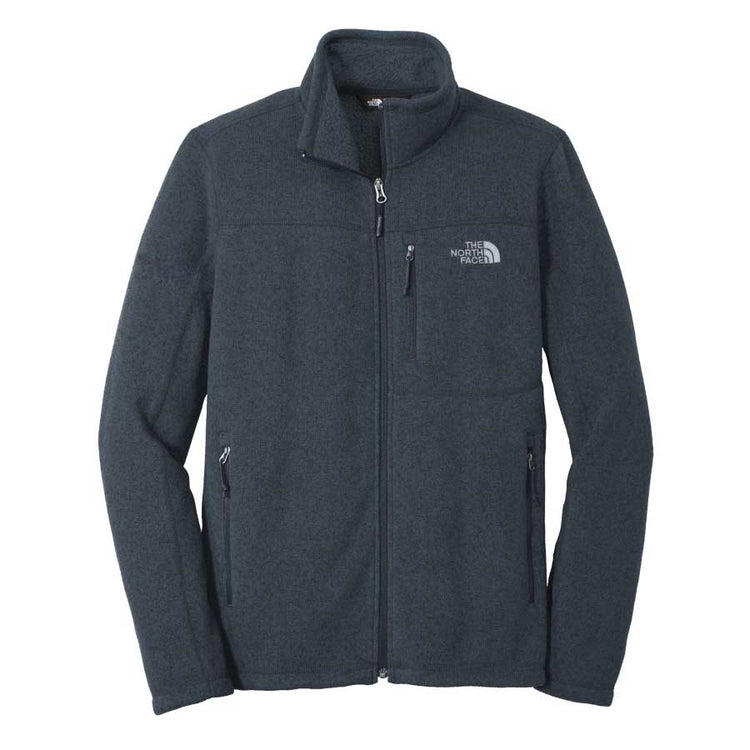 The North Face Sweater Fleece Jacket - Pinch