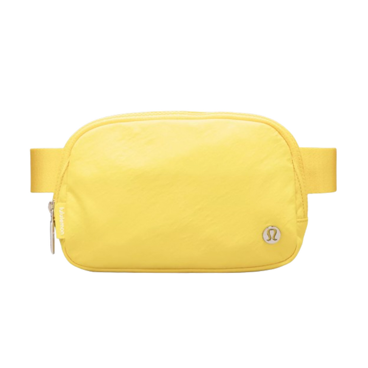 Lululemon Everyday Belt Bag - SIG