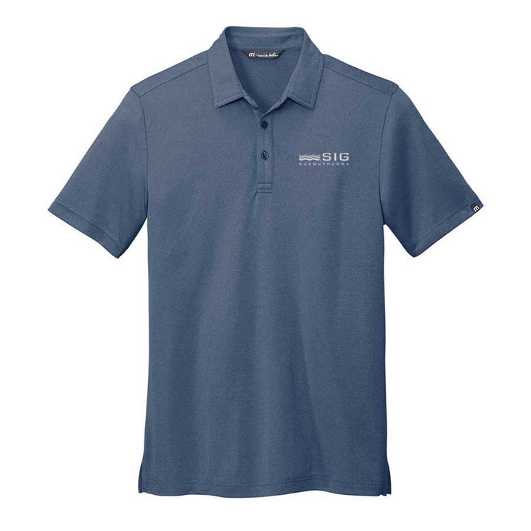 TravisMathew Performance Polo - SIG