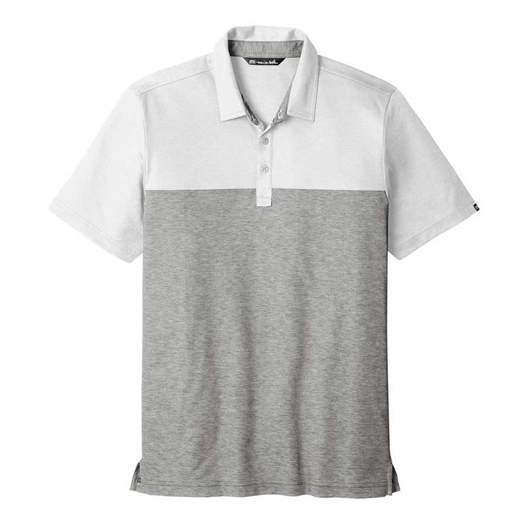 TravisMathew Oceanside Polo - SIG